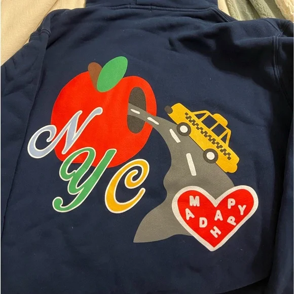 MadHappy NYC exclusive - Picture 2 of 5